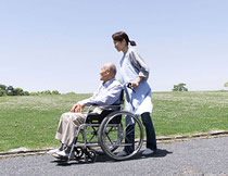 介護